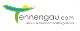 Logo Tennengau